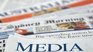 media
